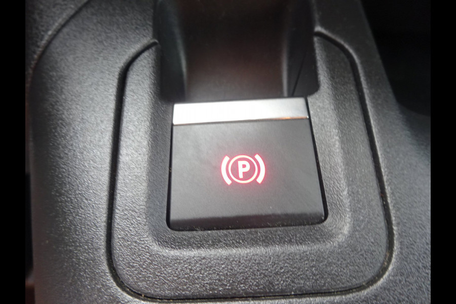 Citroën E-Berlingo Club XL 50 kWh 100% Elekrisch LENGTE 2 S.O.H 90% ECC 3 ZITS CRUISE CONTROL