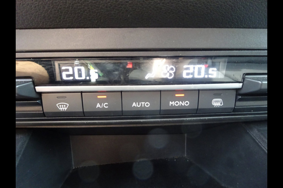 Citroën E-Berlingo Club XL 50 kWh 100% Elekrisch LENGTE 2 S.O.H 90% ECC 3 ZITS CRUISE CONTROL