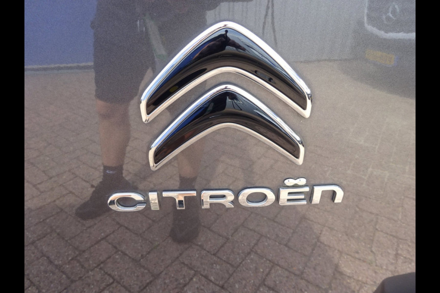 Citroën E-Berlingo Club XL 50 kWh 100% Elekrisch LENGTE 2 S.O.H 90% ECC 3 ZITS CRUISE CONTROL