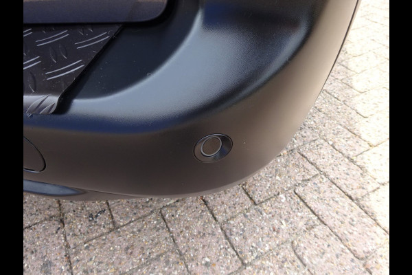 Citroën E-Berlingo Club XL 50 kWh 100% Elekrisch LENGTE 2 S.O.H 90% ECC 3 ZITS CRUISE CONTROL