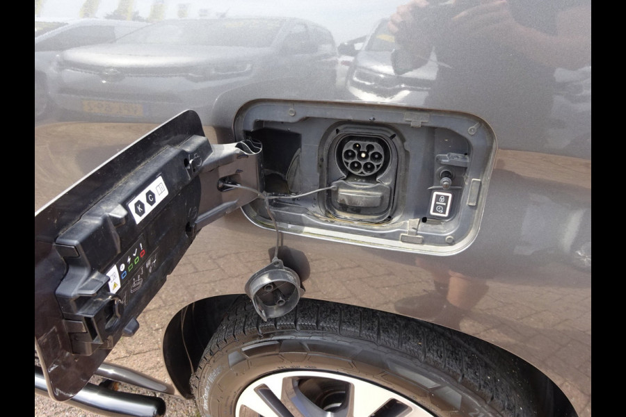 Citroën E-Berlingo Club XL 50 kWh 100% Elekrisch LENGTE 2 S.O.H 90% ECC 3 ZITS CRUISE CONTROL