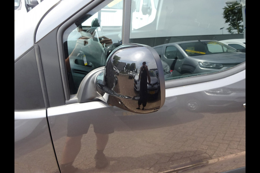 Citroën E-Berlingo Club XL 50 kWh 100% Elekrisch LENGTE 2 S.O.H 90% ECC 3 ZITS CRUISE CONTROL