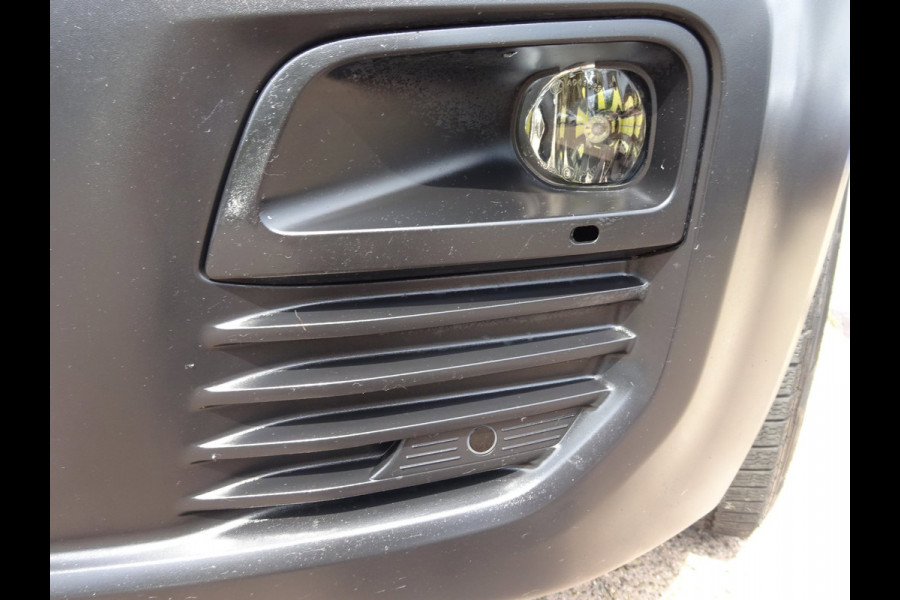 Citroën E-Berlingo Club XL 50 kWh 100% Elekrisch LENGTE 2 S.O.H 90% ECC 3 ZITS CRUISE CONTROL
