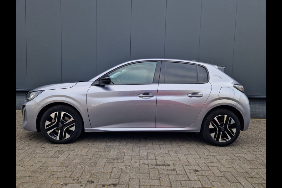 Peugeot 208 1.2 Hybrid 110 e-DCS6 Allure /Cruise /Carplay