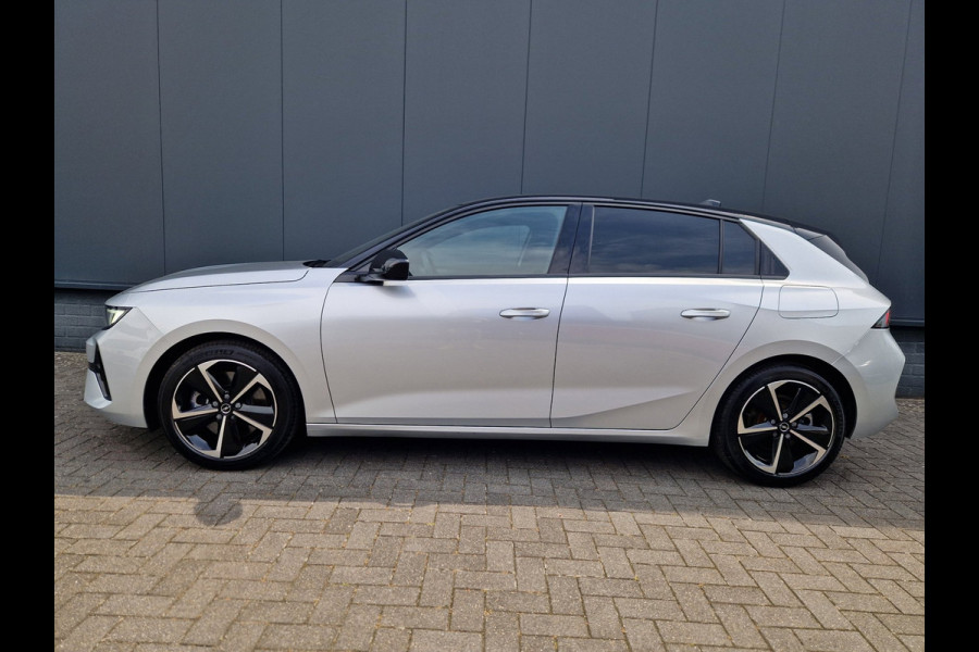 Opel Astra 1.6 Turbo Plug In Hybrid GS 181pk /HUD /ACC /360cam