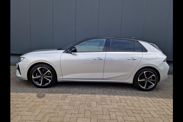 Opel Astra 1.6 Turbo Plug In Hybrid GS 181pk /HUD /ACC /360cam