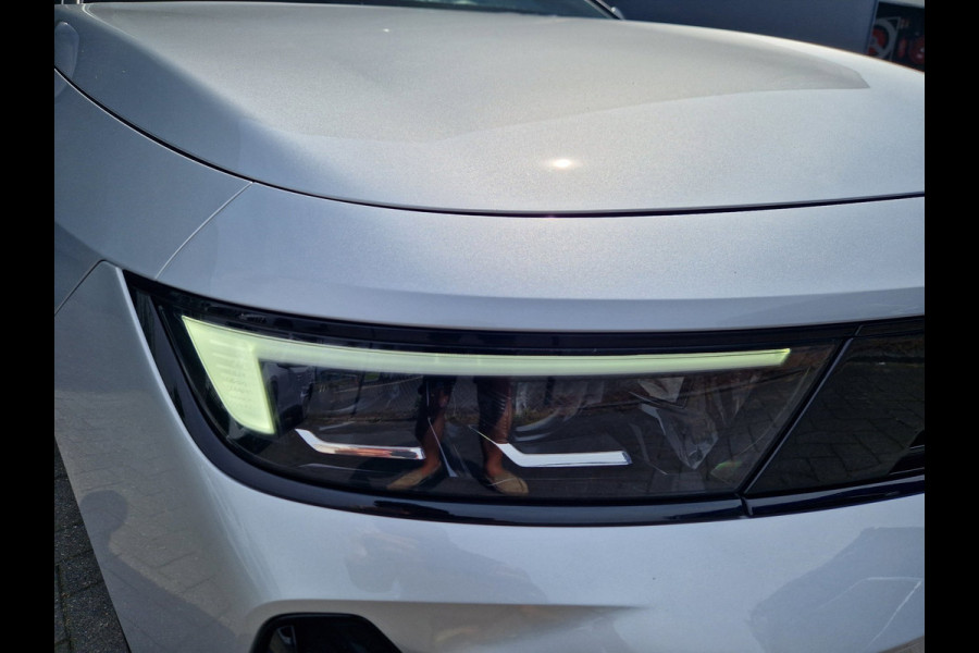 Opel Astra 1.6 Turbo Plug In Hybrid GS 181pk /HUD /ACC /360cam