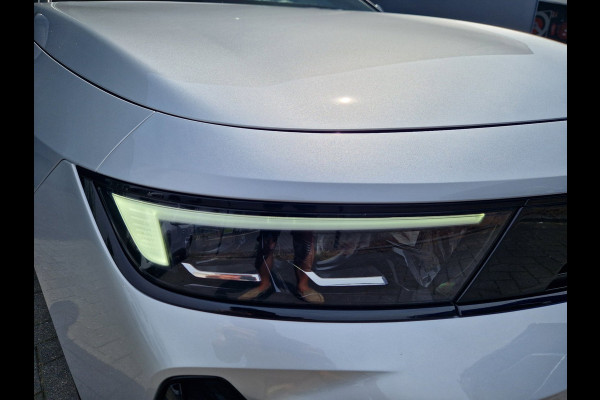 Opel Astra 1.6 Turbo Plug In Hybrid GS 181pk /HUD /ACC /360cam