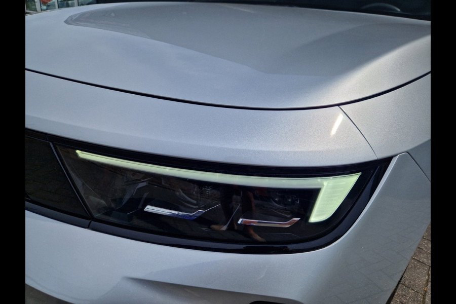 Opel Astra 1.6 Turbo Plug In Hybrid GS 181pk /HUD /ACC /360cam