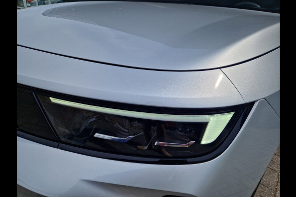 Opel Astra 1.6 Turbo Plug In Hybrid GS 181pk /HUD /ACC /360cam