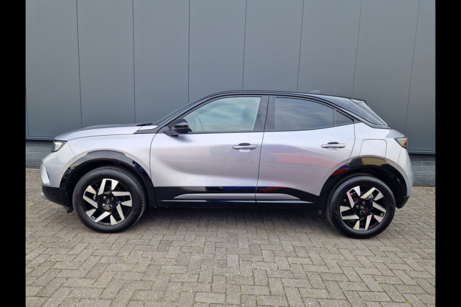 Opel Mokka 1.2 GS EAT8 131PK/Facelift /Led /Cruise /camera