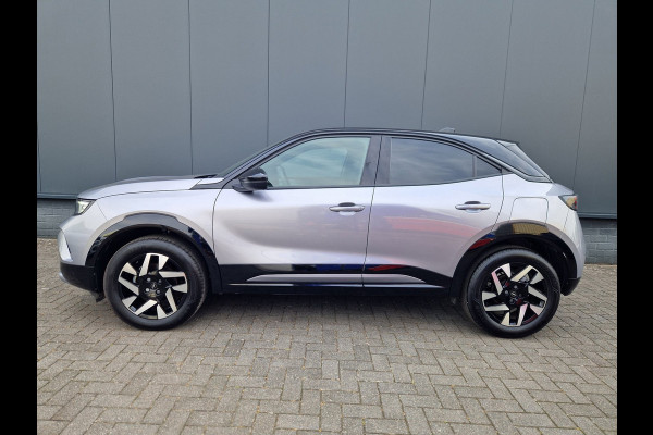 Opel Mokka 1.2 GS EAT8 131PK/Facelift /Led /Cruise /camera