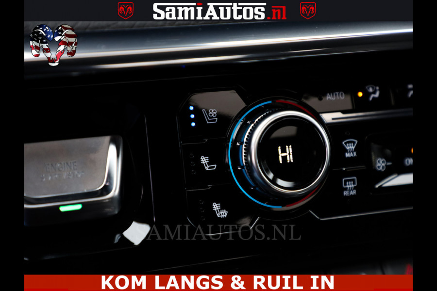 GMC Sierra DENALI | All-In Prijs | 6,2 V8 Full Option | De Meest Luxe Pick-Up in zijn Klasse | Comfortabele Dubbele Cabine met Royale 5 Zitplaatsen | BPM vrij | Nu Leverbaar uit Voorraad | Voorraad Nr 9194 | De specialist in Amerikaanse pick‑ups in Nederland en Europa.