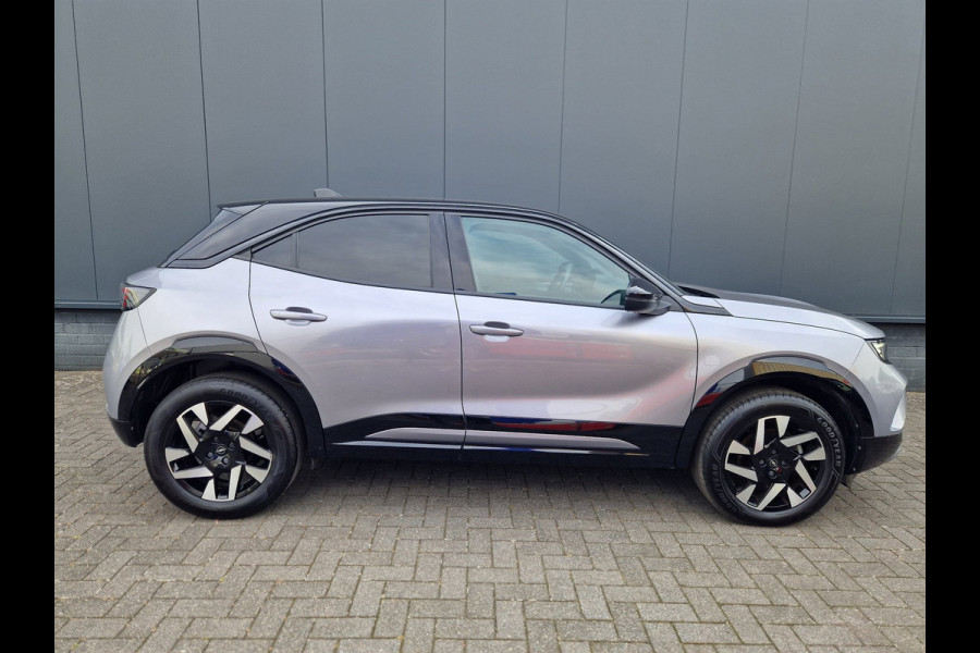 Opel Mokka 1.2 GS EAT8 131PK/Facelift /Led /Cruise /camera