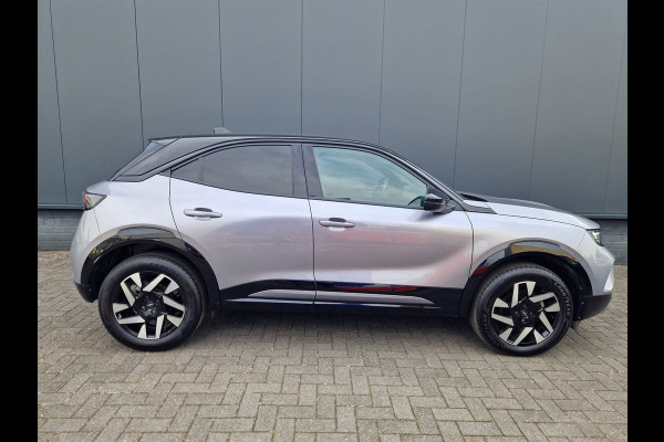 Opel Mokka 1.2 GS EAT8 131PK/Facelift /Led /Cruise /camera