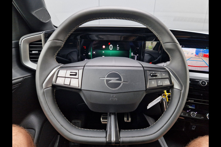 Opel Mokka 1.2 GS EAT8 131PK/Facelift /Led /Cruise /camera