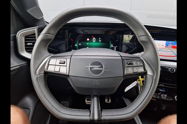 Opel Mokka 1.2 GS EAT8 131PK/Facelift /Led /Cruise /camera