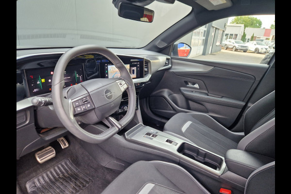 Opel Mokka 1.2 GS EAT8 131PK/Facelift /Led /Cruise /camera