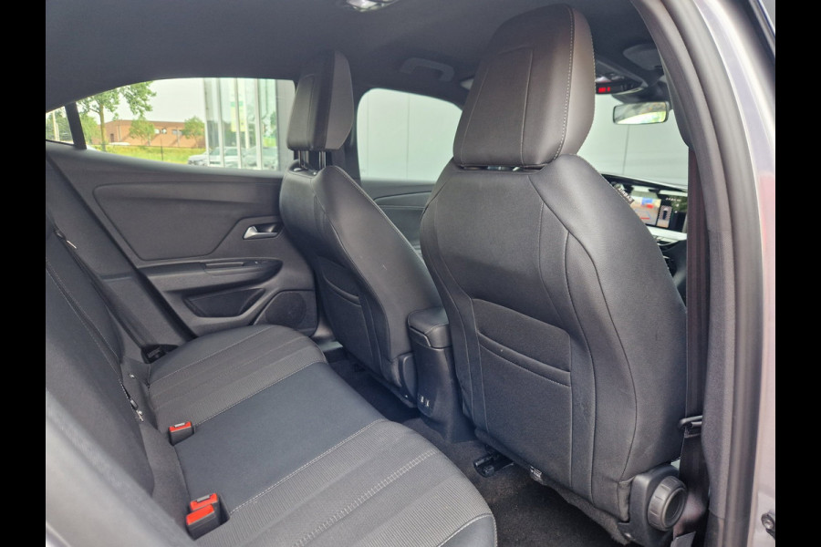 Opel Mokka 1.2 GS EAT8 131PK/Facelift /Led /Cruise /camera