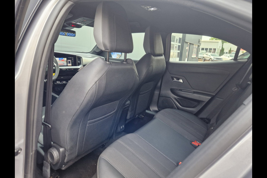 Opel Mokka 1.2 GS EAT8 131PK/Facelift /Led /Cruise /camera