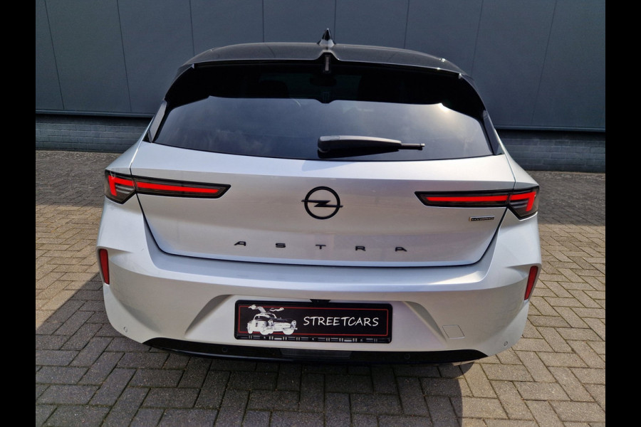 Opel Astra 1.6 Turbo Plug In Hybrid GS 181pk /HUD /ACC /360cam