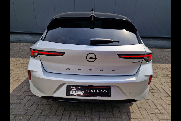 Opel Astra 1.6 Turbo Plug In Hybrid GS 181pk /HUD /ACC /360cam