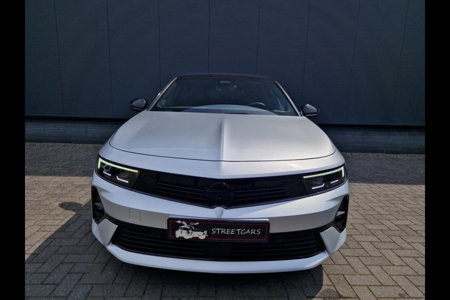 Opel Astra 1.6 Turbo Plug In Hybrid GS 181pk /HUD /ACC /360cam