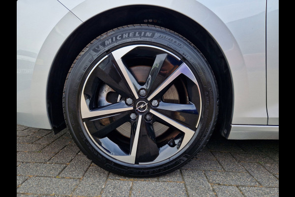 Opel Astra 1.6 Turbo Plug In Hybrid GS 181pk /HUD /ACC /360cam