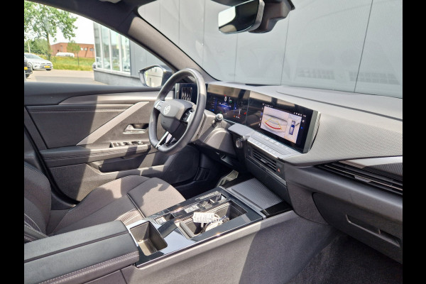 Opel Astra 1.6 Turbo Plug In Hybrid GS 181pk /HUD /ACC /360cam