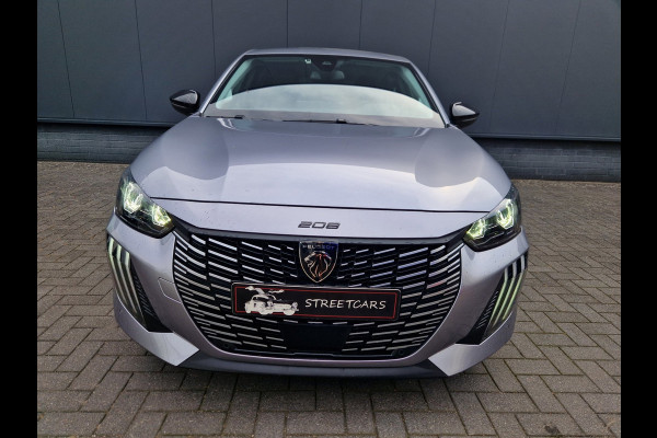 Peugeot 208 1.2 Hybrid 110 e-DCS6 Allure /Cruise /Carplay