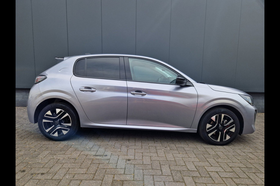 Peugeot 208 1.2 Hybrid 110 e-DCS6 Allure /Cruise /Carplay