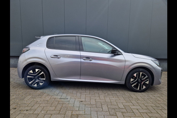 Peugeot 208 1.2 Hybrid 110 e-DCS6 Allure /Cruise /Carplay