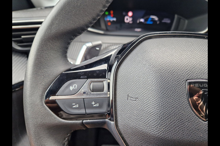 Peugeot 208 1.2 Hybrid 110 e-DCS6 Allure /Cruise /Carplay