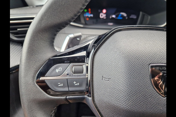 Peugeot 208 1.2 Hybrid 110 e-DCS6 Allure /Cruise /Carplay