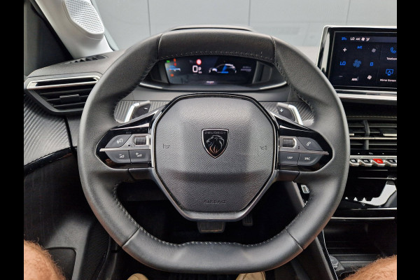 Peugeot 208 1.2 Hybrid 110 e-DCS6 Allure /Cruise /Carplay
