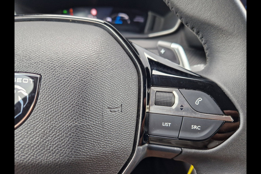 Peugeot 208 1.2 Hybrid 110 e-DCS6 Allure /Cruise /Carplay