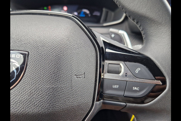 Peugeot 208 1.2 Hybrid 110 e-DCS6 Allure /Cruise /Carplay
