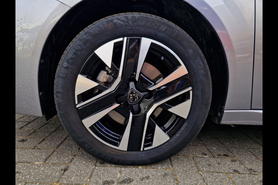 Peugeot 208 1.2 Hybrid 110 e-DCS6 Allure /Cruise /Carplay
