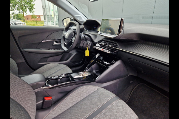 Peugeot 208 1.2 Hybrid 110 e-DCS6 Allure /Cruise /Carplay