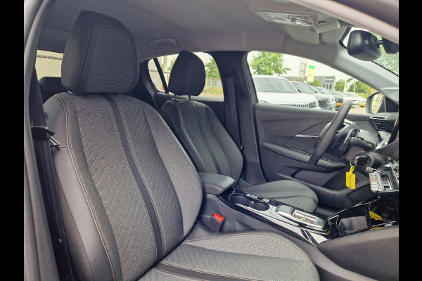 Peugeot 208 1.2 Hybrid 110 e-DCS6 Allure /Cruise /Carplay