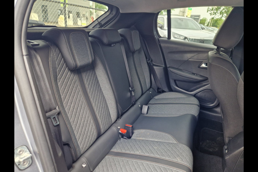 Peugeot 208 1.2 Hybrid 110 e-DCS6 Allure /Cruise /Carplay