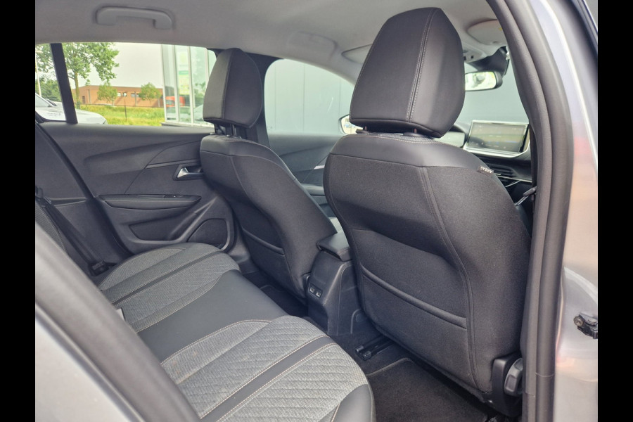 Peugeot 208 1.2 Hybrid 110 e-DCS6 Allure /Cruise /Carplay