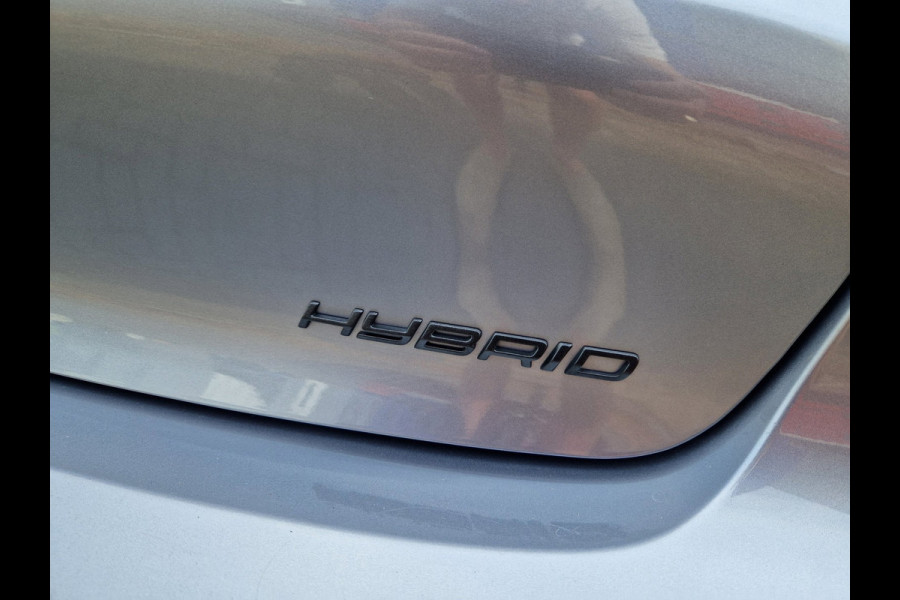 Peugeot 208 1.2 Hybrid 110 e-DCS6 Allure /Cruise /Carplay