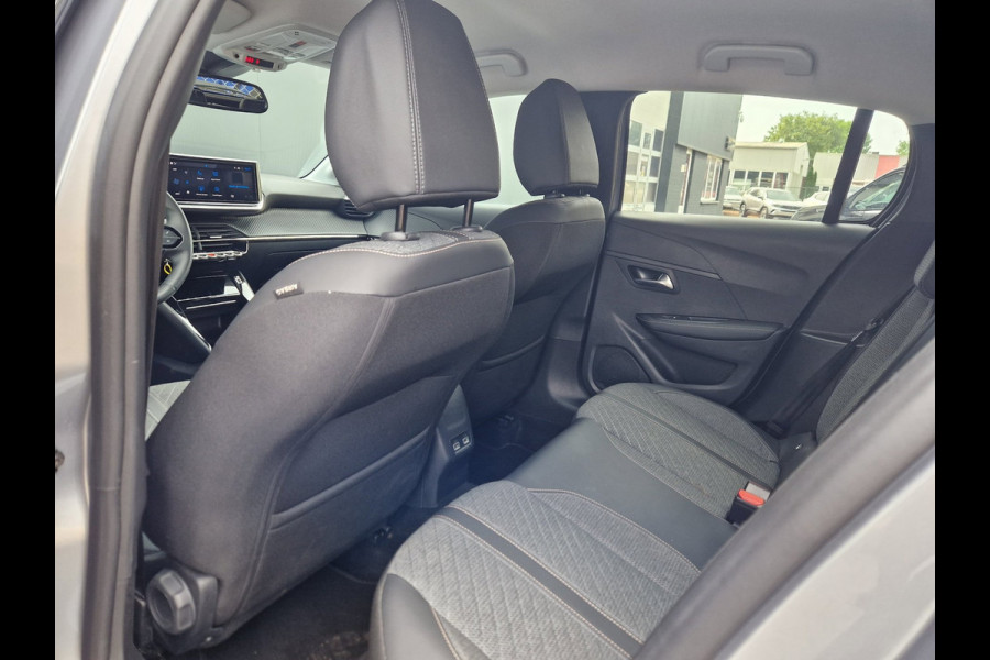 Peugeot 208 1.2 Hybrid 110 e-DCS6 Allure /Cruise /Carplay