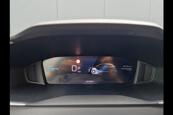 Peugeot 208 1.2 Hybrid 110 e-DCS6 Allure /Cruise /Carplay