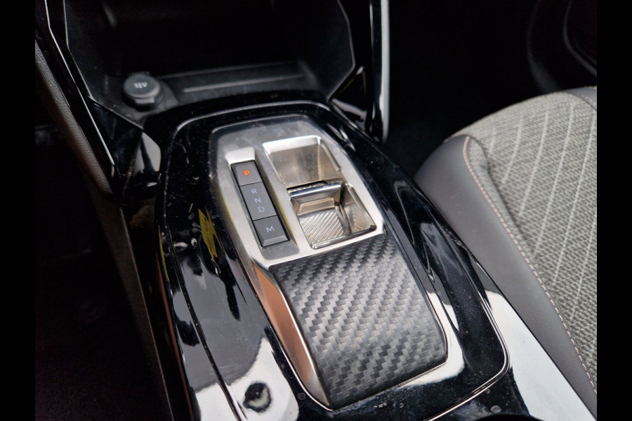 Peugeot 208 1.2 Hybrid 110 e-DCS6 Allure /Cruise /Carplay