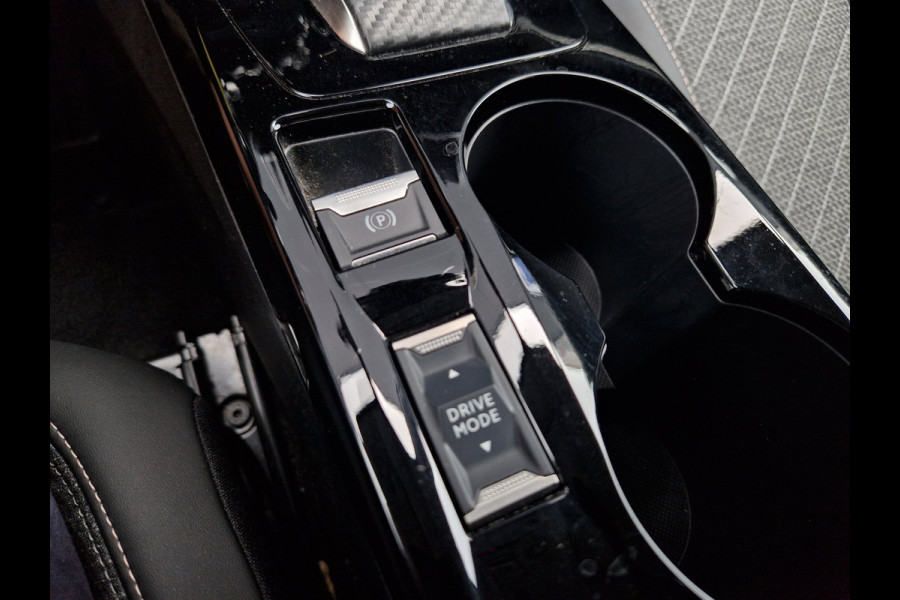Peugeot 208 1.2 Hybrid 110 e-DCS6 Allure /Cruise /Carplay