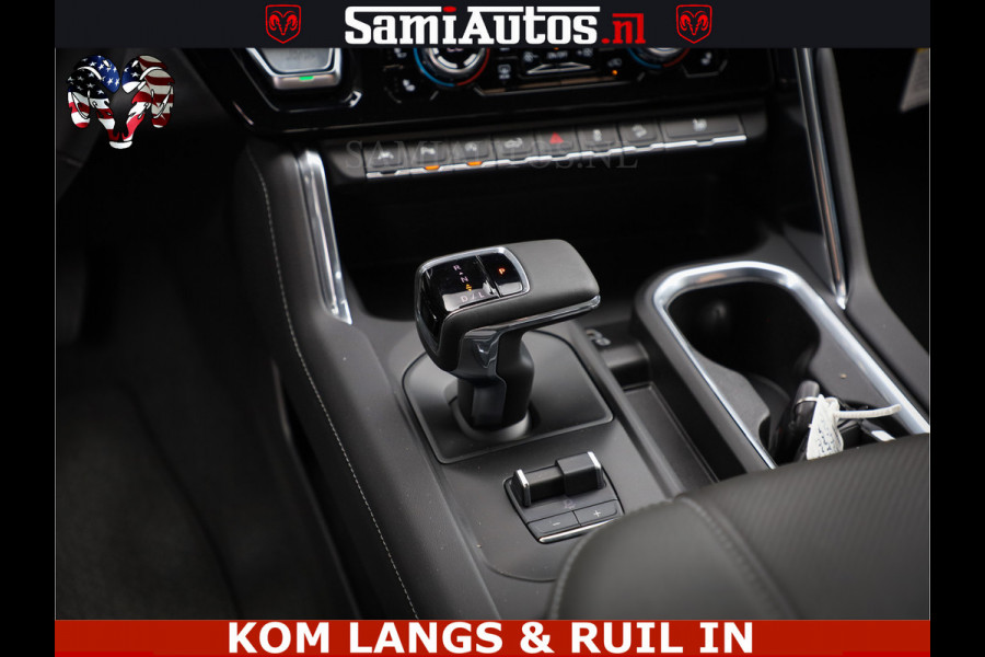 GMC Sierra DENALI | All-In Prijs | 6,2 V8 Full Option | De Meest Luxe Pick-Up in zijn Klasse | Comfortabele Dubbele Cabine met Royale 5 Zitplaatsen | BPM vrij | Nu Leverbaar uit Voorraad | Voorraad Nr 1788