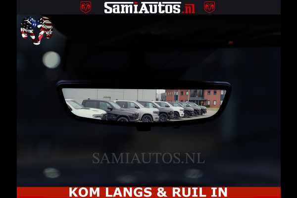 GMC Sierra DENALI 6.2 V8 426PK Full Option | De Meest Luxe Pick-Up in zijn Klasse | Comfortabele Dubbele Cabine met Royale 5 Zitplaatsen | BPM vrij | Nu Leverbaar uit Voorraad | Voorraad Nr 2058 | De specialist in Amerikaanse pick‑ups in Nederland en Europa.