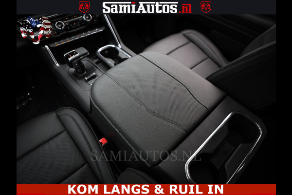 GMC Sierra DENALI 6.2 V8 426PK Full Option | De Meest Luxe Pick-Up in zijn Klasse | Comfortabele Dubbele Cabine met Royale 5 Zitplaatsen | BPM vrij | Nu Leverbaar uit Voorraad | Voorraad Nr 2058 | De specialist in Amerikaanse pick‑ups in Nederland en Europa.